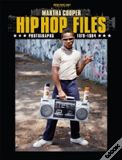 Capa do artigo Hip Hop Files