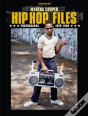 Capa do artigo Hip Hop Files
