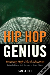 Capa do artigo Hip Hop Genius