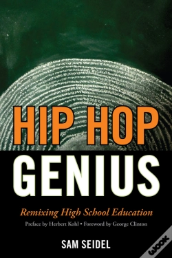 Capa do artigo Hip Hop Genius