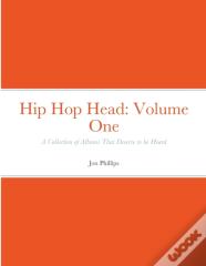 Hip Hop Head