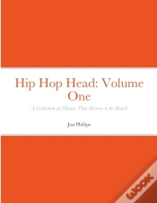 Capa do artigo Hip Hop Head