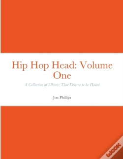 Capa do artigo Hip Hop Head