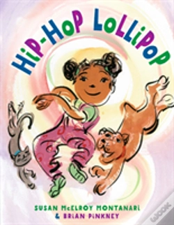 Capa do artigo Hip-Hop Lollipop