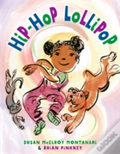 Capa do artigo Hip-Hop Lollipop