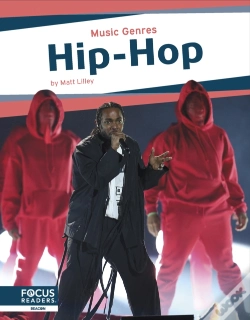 Capa do artigo Hip-Hop