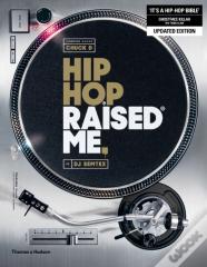 Hip Hop Raised Meâ®