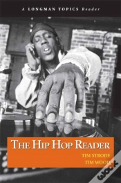 Capa do artigo Hip Hop Reader, The, A Longman Topics Reader