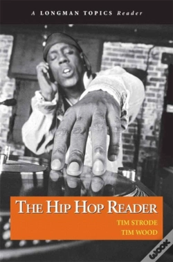 Capa do artigo Hip Hop Reader, The, A Longman Topics Reader
