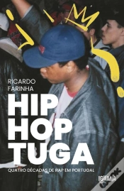 Capa do artigo Hip Hop Tuga