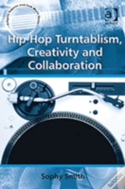 Capa do artigo Hip-Hop Turntablism, Creativity And Collaboration