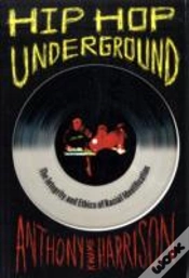 Capa do artigo Hip Hop Underground