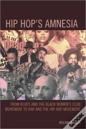 Capa do artigo Hip Hop