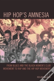 Capa do artigo Hip Hop