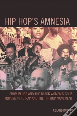 Capa do artigo Hip Hop'S Amnesia