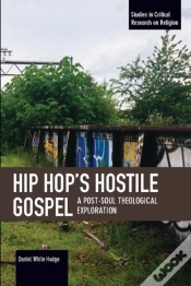 Capa do artigo Hip Hop