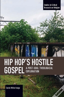 Capa do artigo Hip Hop'S Hostile Gospel