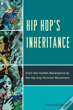 Capa do artigo Hip Hop'S Inheritance