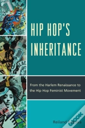 Capa do artigo Hip Hop