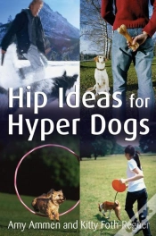 Capa do artigo Hip Ideas For Hyper Dogs