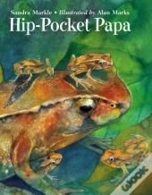 Hip-Pocket Papa
