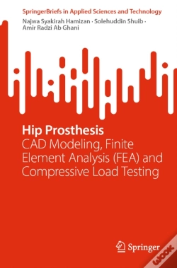 Capa do artigo Hip Prosthesis