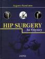 Hip Surgery - Preview