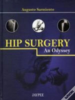 Capa do artigo Hip Surgery
