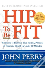 Capa do artigo Hip To Be Fit