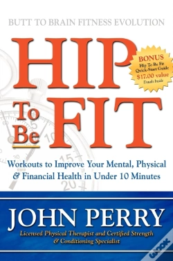 Capa do artigo Hip To Be Fit