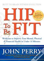 Hip To Be Fit