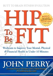 Capa do artigo Hip To Be Fit