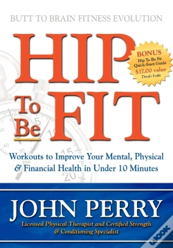 Capa do artigo Hip To Be Fit