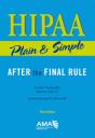 Hipaa Plain And Simple, Third Edition - Preview