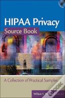 Hipaa Privacy Source Book