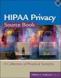 Hipaa Privacy Source Book - Preview