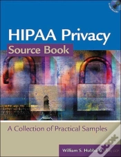 Capa do artigo Hipaa Privacy Source Book