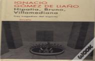 Hipatia, Bruno, Villamediana