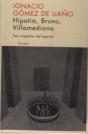 Hipatia, Bruno, Villamediana - Preview