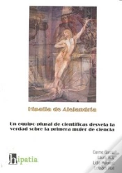 Capa do artigo Hipatia De Alejandria