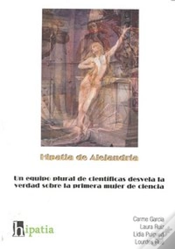 Capa do artigo Hipatia De Alejandria