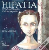 Hipatia De Alejandria  