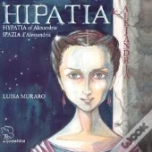 Hipatia De Alejandría