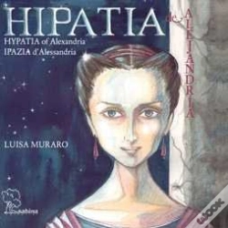 Capa do artigo Hipatia De Alejandría
