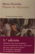 Hipatia De Alejandría