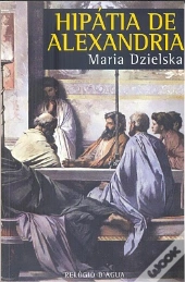 Hipátia de Alexandria