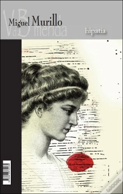 Capa do artigo Hipatia