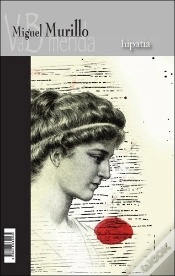 Capa do artigo Hipatia