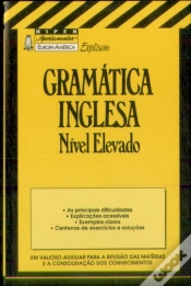 Capa do artigo Hiper Apontamentos Europa - América Explicam Gramática Inglesa