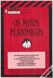 Capa do artigo Hiper Apontamentos Europa - América Explicam Os Mitos Platónicos